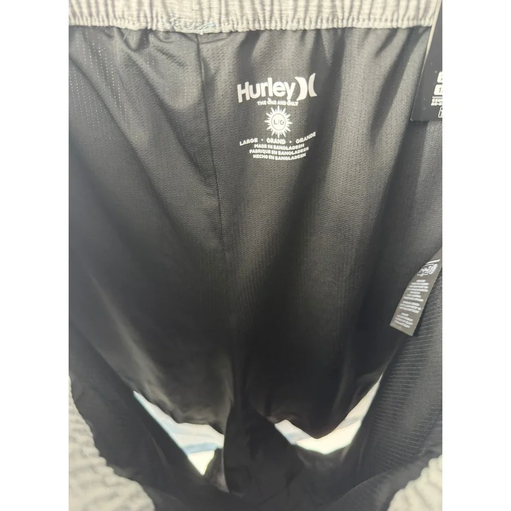 Hurley piece pineapple